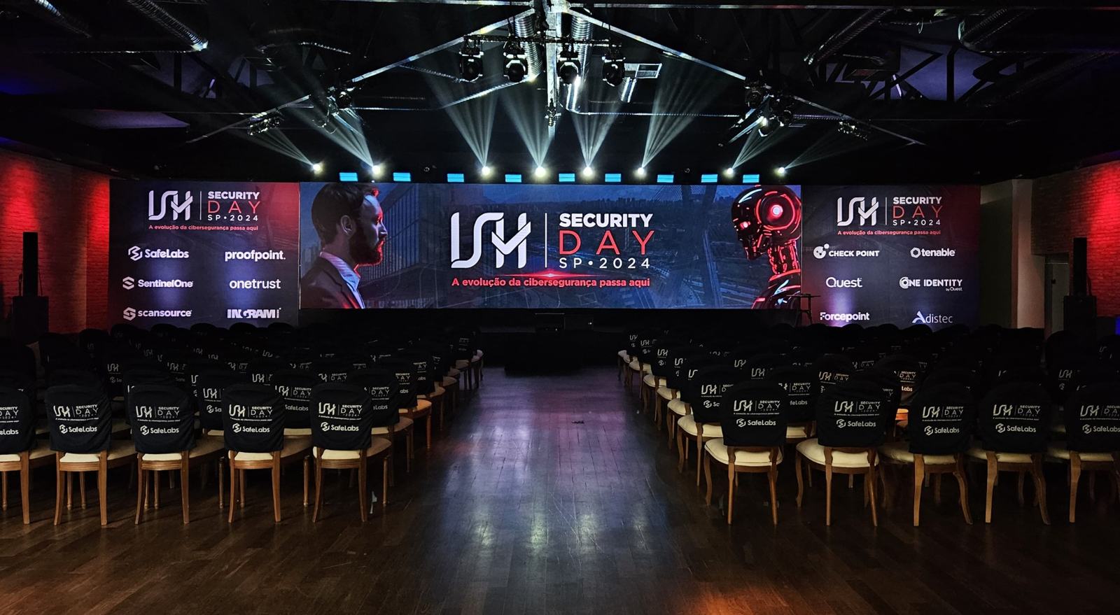 Security Day SP 2024